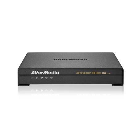 AVerCaster HD Duet F239 plus
